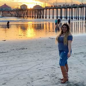 Meet your Posher, Jackie